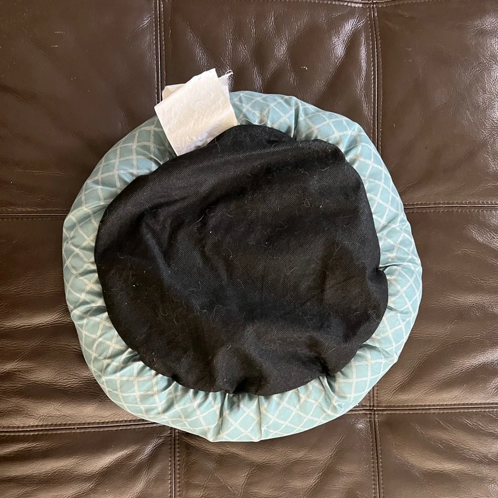 Dog bed